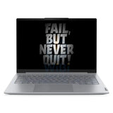 Lenovo ThinkBook 14 G8 IAL Intel Core Ultra 7 255H 16C/ 14" WUXGA/ 8GB DDR5 RAM/ 512GB M.2 NVMe SSD/ Integrated Intel Graphics/DOS/Eng.-Arabic/1YW/Arctic Grey/Topload