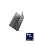لينوفو لابتوب Yoga 7 2-in-1 بشاشة لمس مقاس 14 بوصة بدقة WUXGA – معالج Intel Core Ultra 7 155U، رام 16 جيجا، هارد SSD سعة 512 جيجا، كرت شاشة Intel Graphics، نظام Windows 11 Home، لوحة مفاتيح بإضاءة خلفية عربي وإنجليزي، رمادي ستورم، ضمان سنتين + قلم
