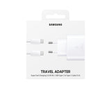 Samsung, Travel Adapter (45W)