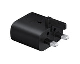 Samsung, USB-C Travel Adapter, 25W