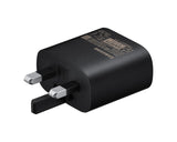 Samsung, USB-C Travel Adapter, 25W