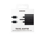 Samsung, USB-C Travel Adapter, 25W