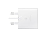 Samsung, USB-C Travel Adapter, 25W