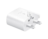 Samsung, USB-C Travel Adapter, 25W