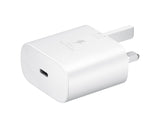 Samsung, USB-C Travel Adapter, 25W