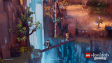 Sony PS5, Games Lego Horizon Adventures, PlayStation 5