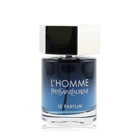 Yves Saint Laurent L'Homme Le Parfum-Men-EDP-100ml