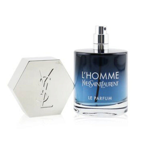 Yves Saint Laurent L'Homme Le Parfum-Men-EDP-100ml