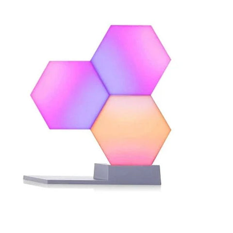 Lifesmart Cololight Pro - 3 Pack Starter Kit with Stand