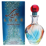 Jennifer Lopez Live Luxe EDP For Her - 100 ml