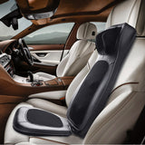 Naipo Neck & Back Massager With Heat And Vibration