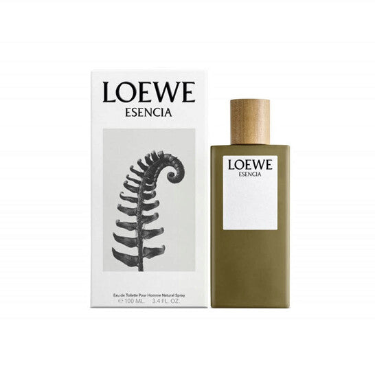 Loewe Esencia Pour Homme EDT For Him - 100 ml Loewe Esencia Pour Homme EDT For Him - 100 ml