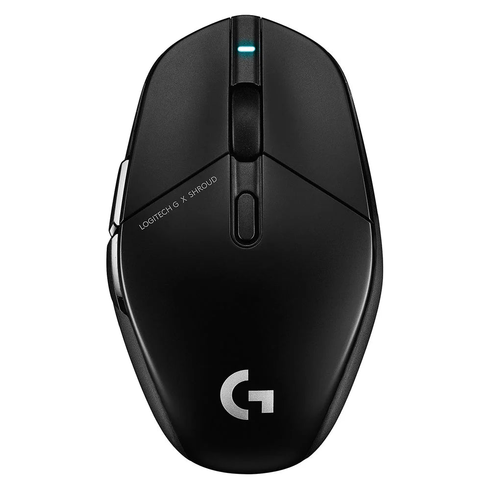 Logitech G303 Shroud Edition Wireless Gaming Mouse Logitech G303 Shroud Edition Wireless Gaming Mouse