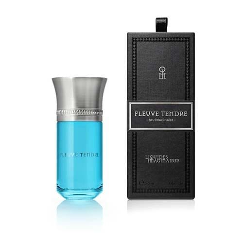 LIQUIDES IMAGINAIRES FLEUVE TENDRE-UNISEX-EDP-100ML LIQUIDES IMAGINAIRES FLEUVE TENDRE-UNISEX-EDP-100ML