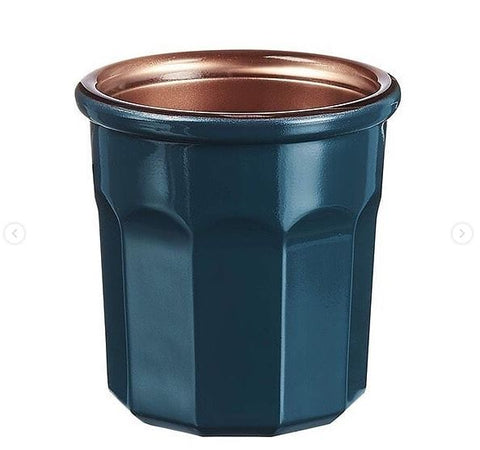 Luminarc Carnaval Blue Tumblers 9cl #P0488