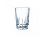 Arcopal Lancier High Tumbler Set of 6 Pcs