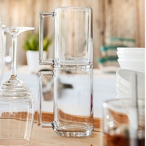 Luminarc A La Bonne Heure Mug 32CL