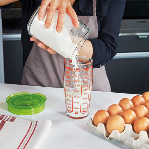 Luminarc Tempered Measuring Glass