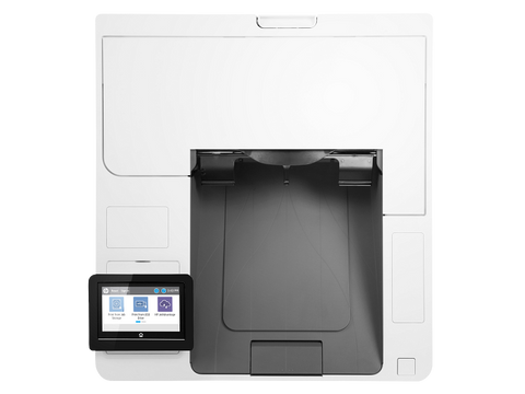 HP M611dn, LaserJet Enterprise Printer