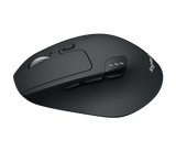 Logitech M720, TRIATHLON Multi-Device Wireless Mouse