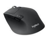 Logitech M720, TRIATHLON Multi-Device Wireless Mouse