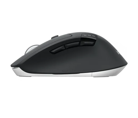 Logitech M720, TRIATHLON Multi-Device Wireless Mouse