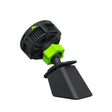 Goui Magfan Pro Wireless Charger 15W, Cooling Fan, Vent Stand - Black