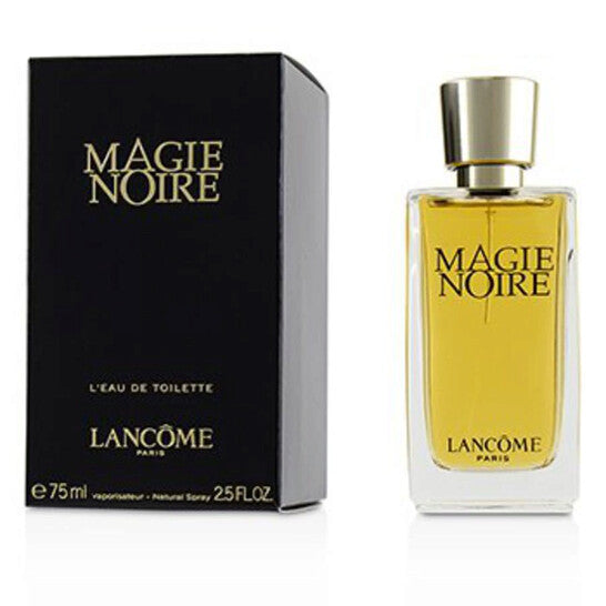 Lancome Magie Noire EDT For Her - 75 ml Lancome Magie Noire EDT For Her - 75 ml