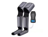 Rechargeable Cordless 360° Air Compression Leg Massager