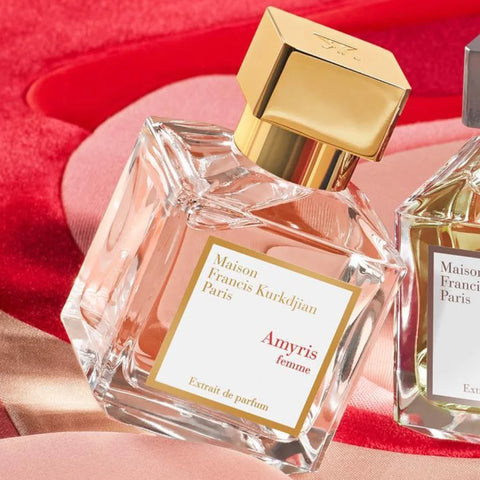 ميزون فرانسيس كوركدجيان عطر أميريس فيم نسائي - 70 مل