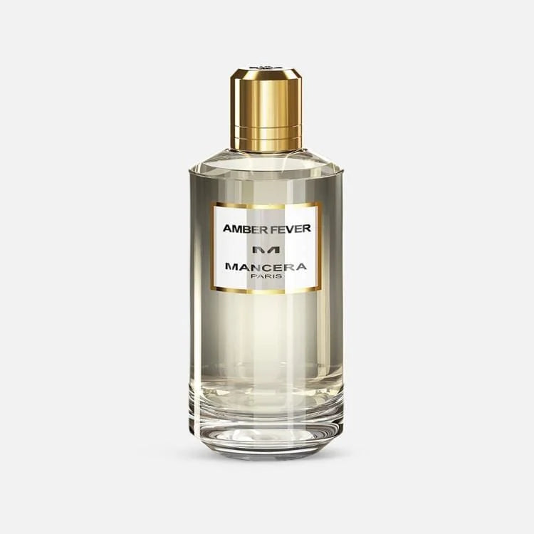 Mancera Amber Fever – Unisex – EDP – 120ml Mancera Amber Fever – Unisex – EDP – 120ml
