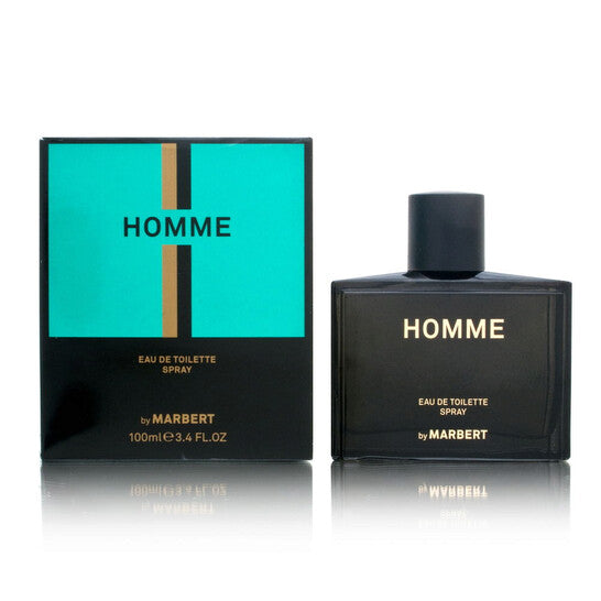 Marbert Homme EDT For Him - 100 ml Marbert Homme EDT For Him - 100 ml