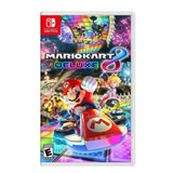 Nintendo Mario Kart 8 Deluxe (Region 1) – Nintendo Switch Game