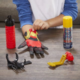 Hasbro F1111, Marvel Spider-Man 3 Super Web Slinger