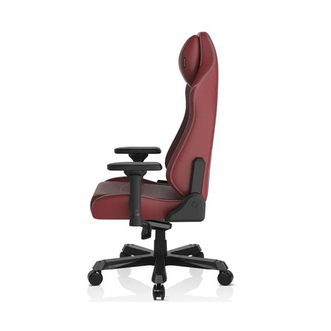 DXRacer, Master XL Series Gaming Chair - Red
