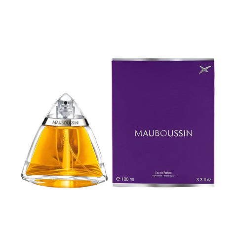MAUBOUSSIN MAUBOUSSIN-WOMEN-EDP-100ML