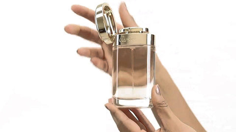 Cartier Baiser Vole EDP For Her –100 ml