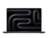 Apple MacBook Pro - 14.2" / M4 / 10-Core CPU / 10-Core GPU / 16GB RAM / 1TB SSD / Space Black / 1YW