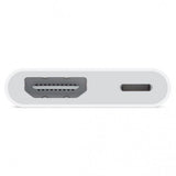 Apple Digital AV Adapter - Lightning to HDMI