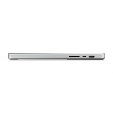Apple MacBook Pro M4 Max Chip, 16” 48GB RAM, 1TB SSD - Silver