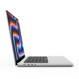 Apple MacBook Pro M4 Max Chip, 16” 48GB RAM, 1TB SSD - Silver