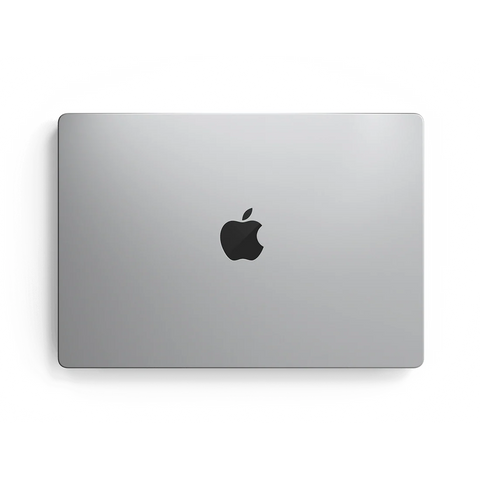 Apple MacBook Pro M4 Max Chip, 16” 48GB RAM, 1TB SSD - Silver