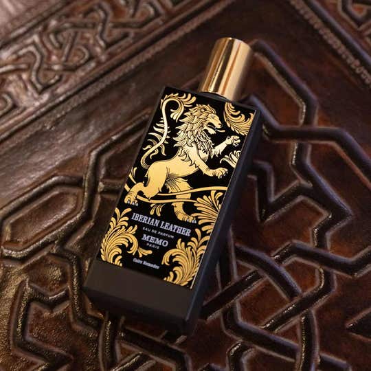 Memo Iberian Leather - Unisex - EDP - 75ml Memo Iberian Leather - Unisex - EDP - 75ml