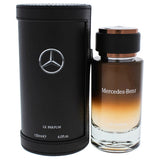 Mercedes Benz Le Parfum EDP For Him - 120 ml