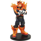 MHA AOH Endeavor Age Of Heroes Statue Figure