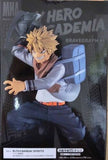 MHA Bravegraph #1 Vol.3 Figure