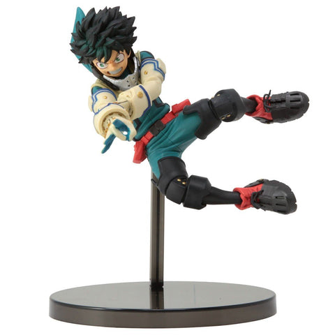 MHA The Amazing Heroes Special A Izuku Midoriya Figure