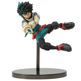 MHA The Amazing Heroes Special A Izuku Midoriya Figure