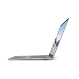 مايكروسوفت سيرفس لابتوب 4 مقاس 15 بوصة، بمعالج كور i7 الجيل الحادي عشر، رام 16 جيجابايت، هارد SSD بسعة 512 جيجابايت – بلاتين.