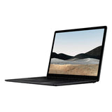 مايكروسوفت سيرفيس لابتوب 4 (15 بوصة، بمعالج Core i7 من الجيل الحادي عشر، رام 16 جيجابايت، هارد SSD سعة 512 جيجابايت) - أسود مطفي